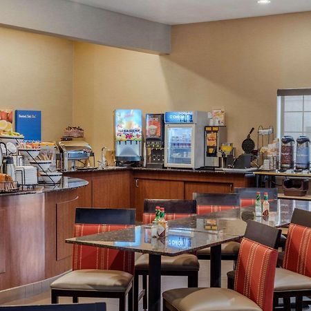 Comfort Inn & Suites Alamosa Ngoại thất bức ảnh