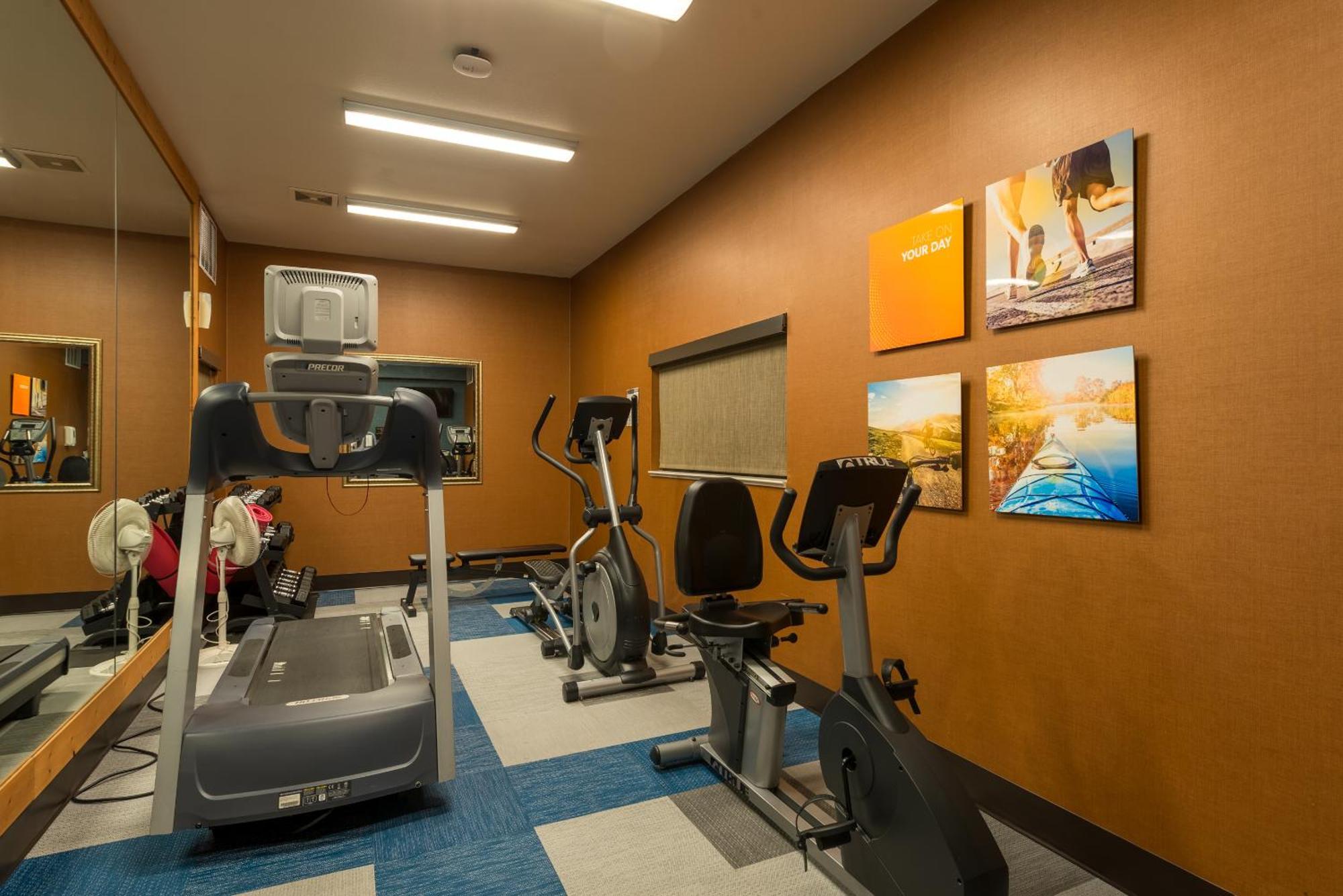 Comfort Inn & Suites Alamosa Ngoại thất bức ảnh