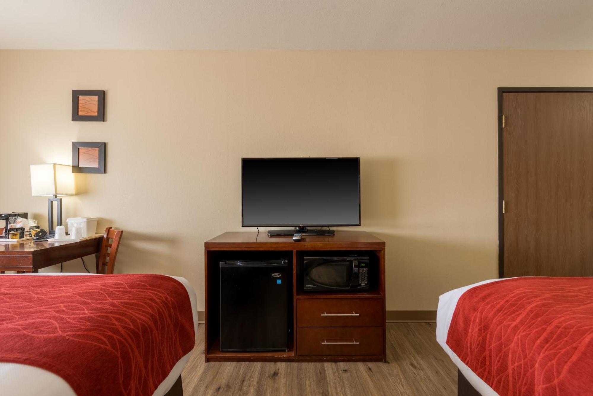 Comfort Inn & Suites Alamosa Ngoại thất bức ảnh