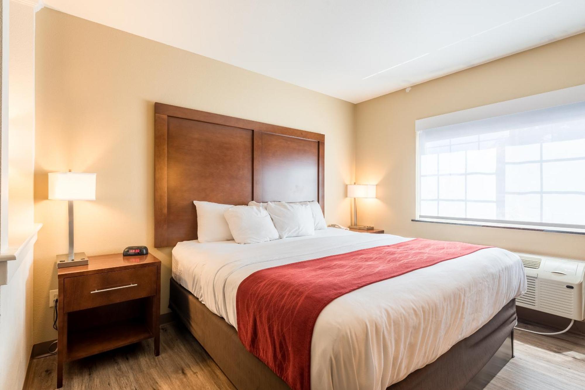 Comfort Inn & Suites Alamosa Ngoại thất bức ảnh