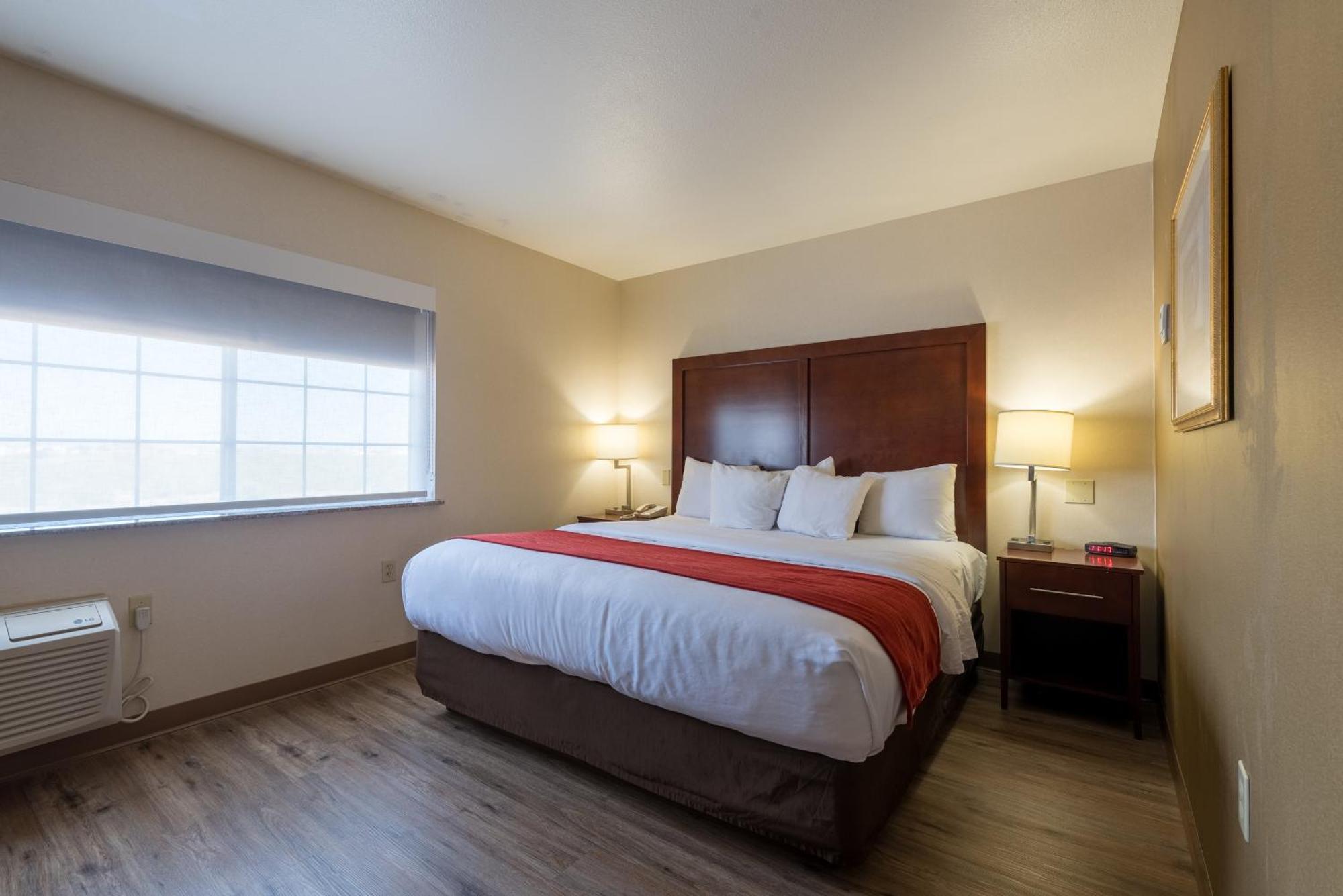 Comfort Inn & Suites Alamosa Ngoại thất bức ảnh