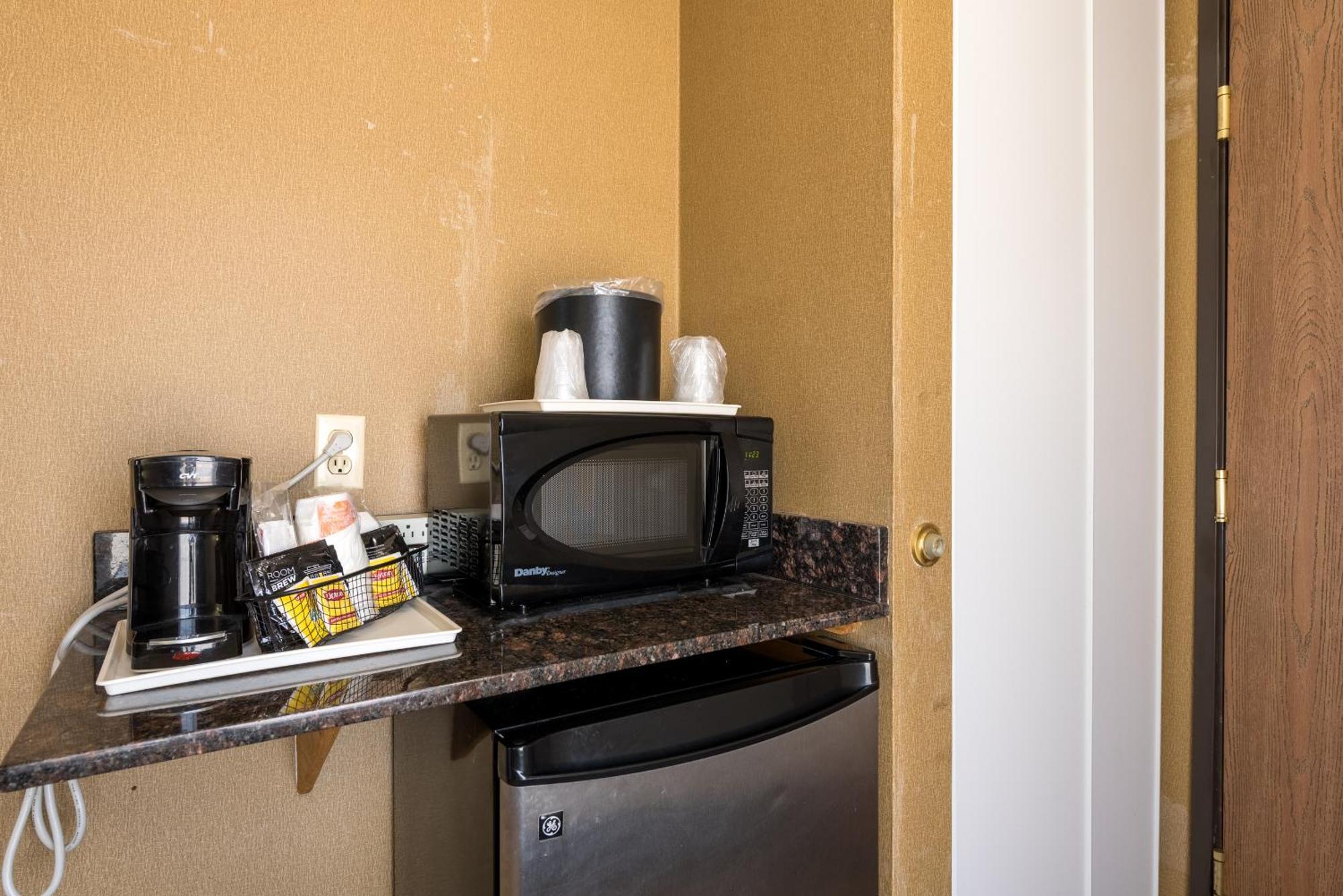 Comfort Inn & Suites Alamosa Ngoại thất bức ảnh
