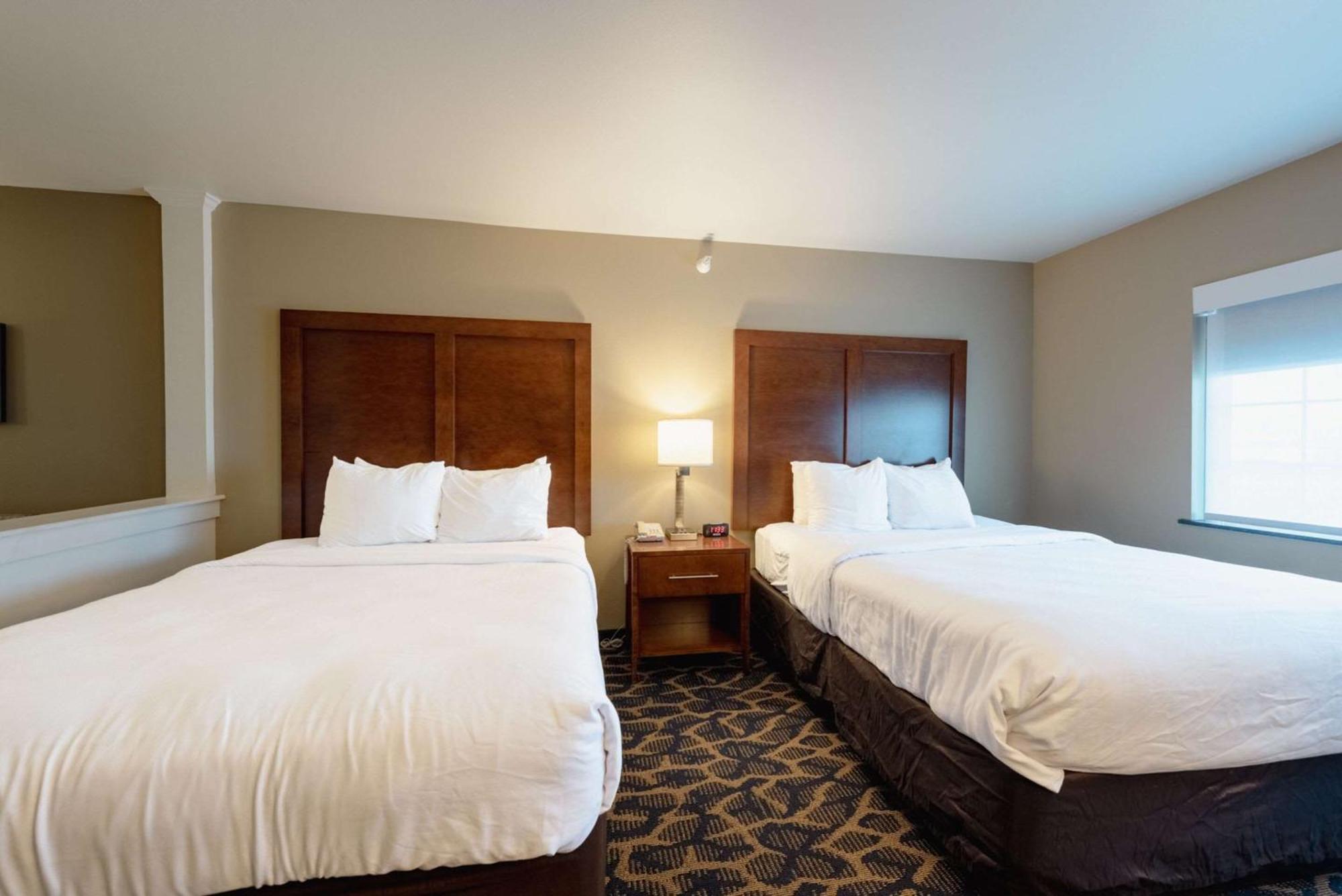 Comfort Inn & Suites Alamosa Ngoại thất bức ảnh