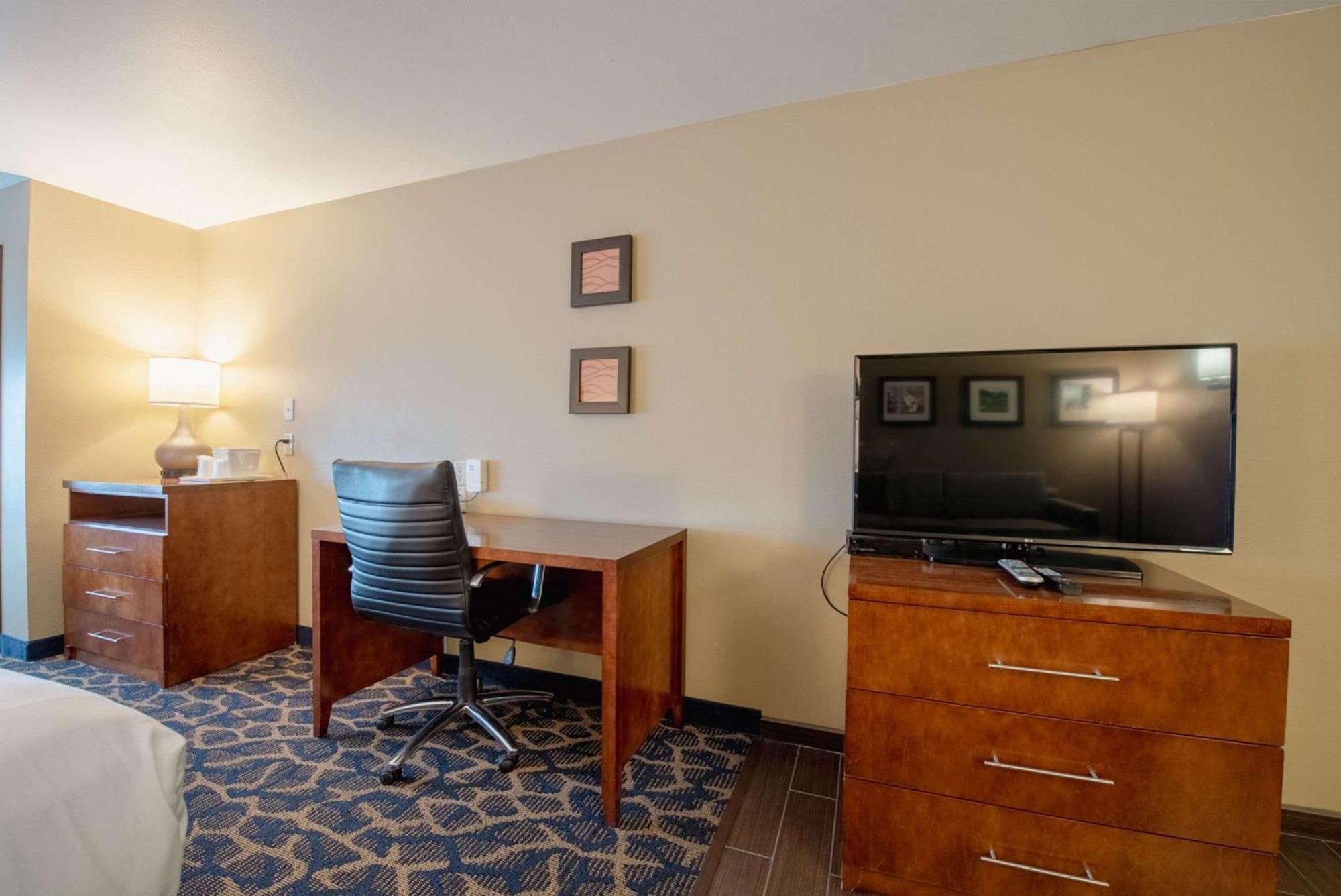 Comfort Inn & Suites Alamosa Ngoại thất bức ảnh