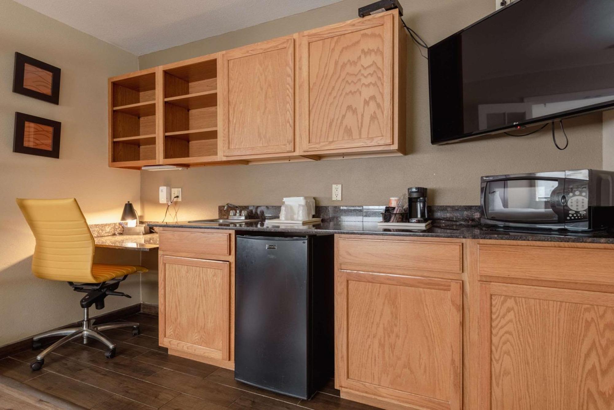 Comfort Inn & Suites Alamosa Ngoại thất bức ảnh
