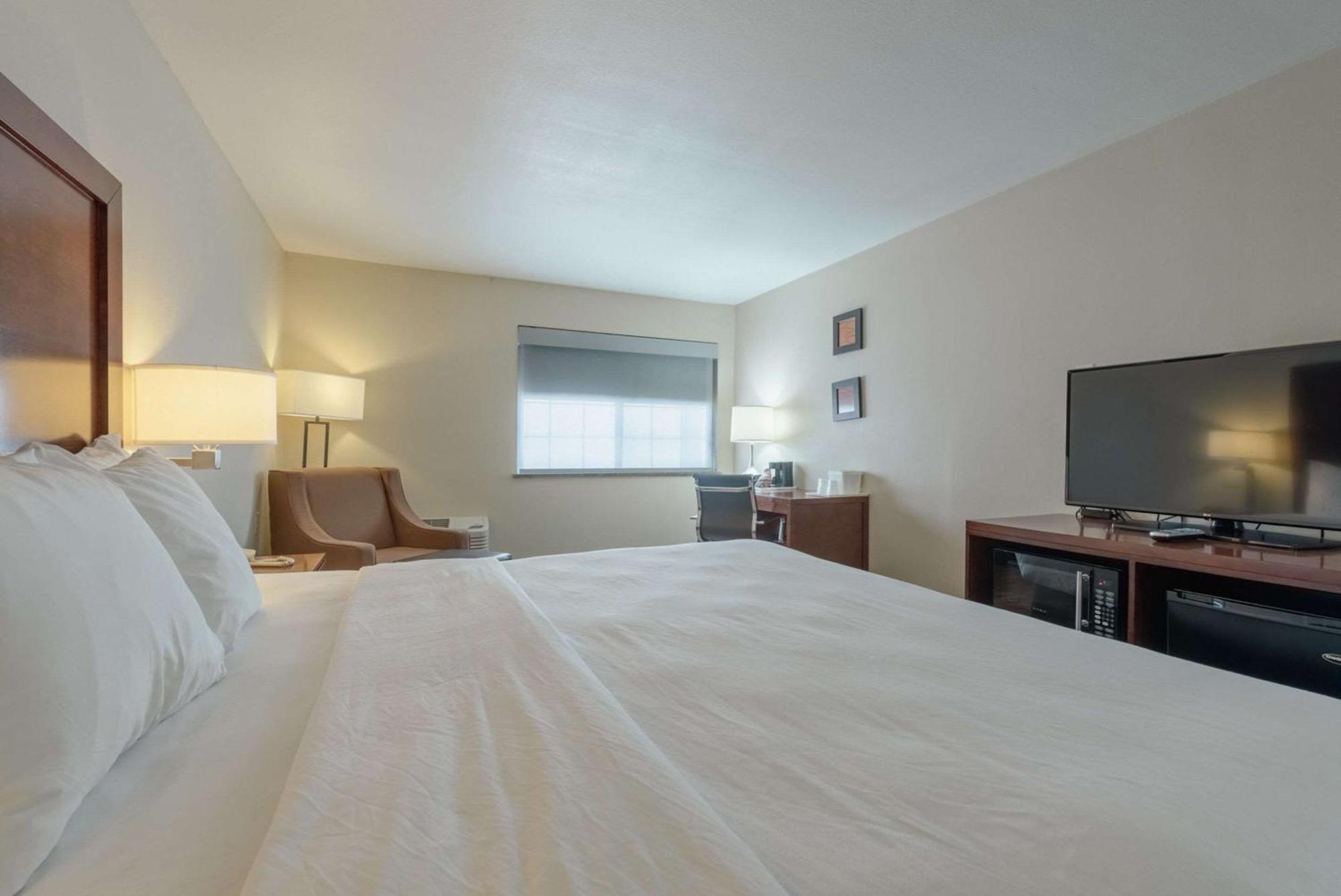 Comfort Inn & Suites Alamosa Ngoại thất bức ảnh