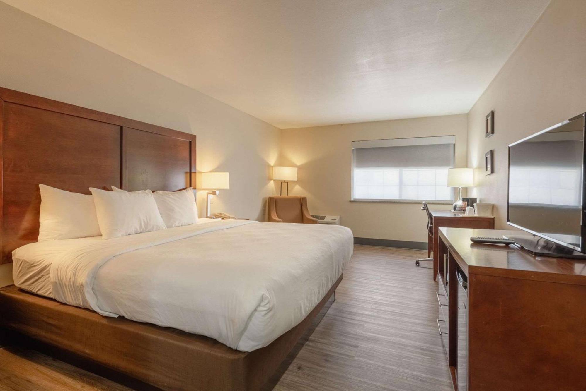 Comfort Inn & Suites Alamosa Ngoại thất bức ảnh