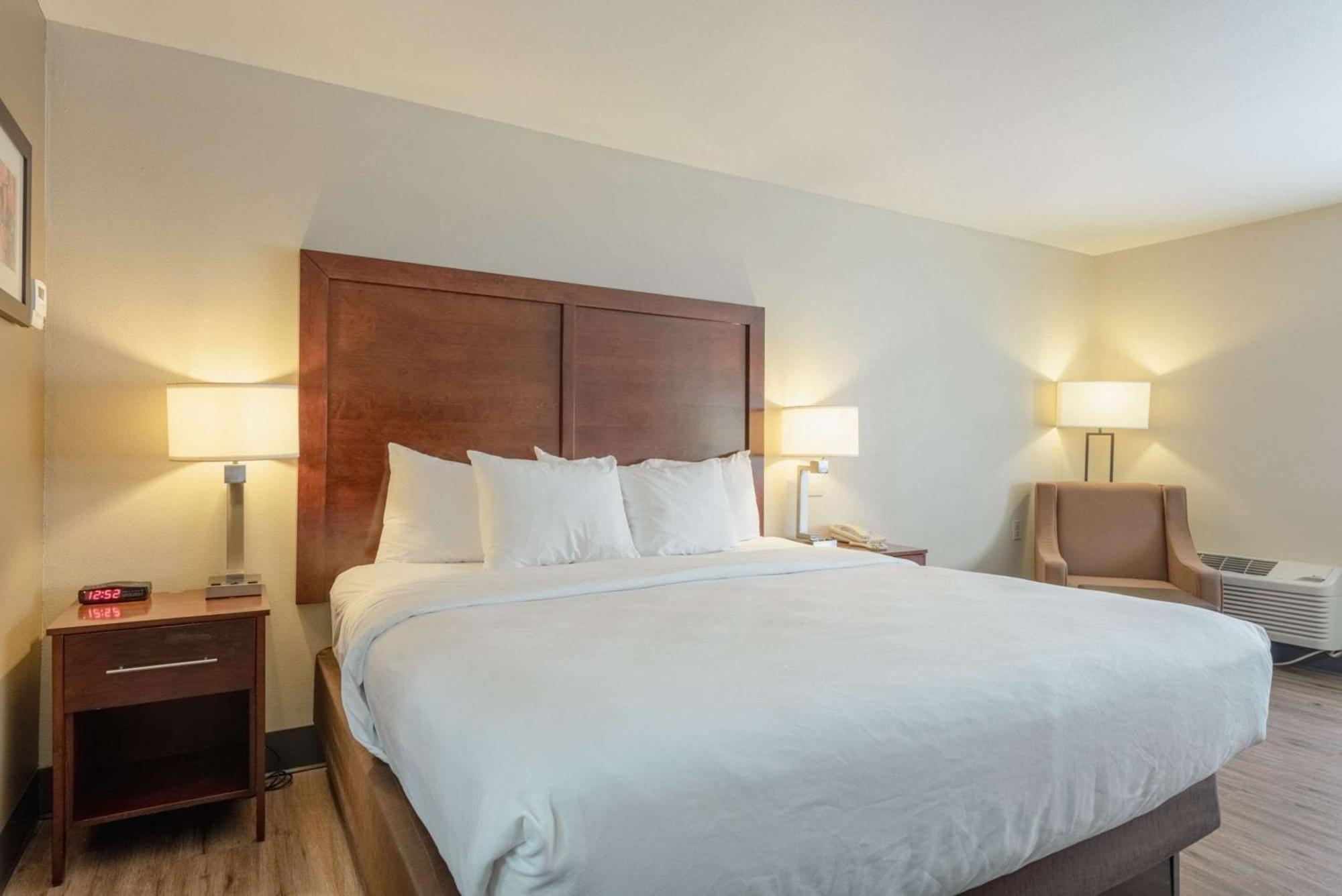Comfort Inn & Suites Alamosa Ngoại thất bức ảnh