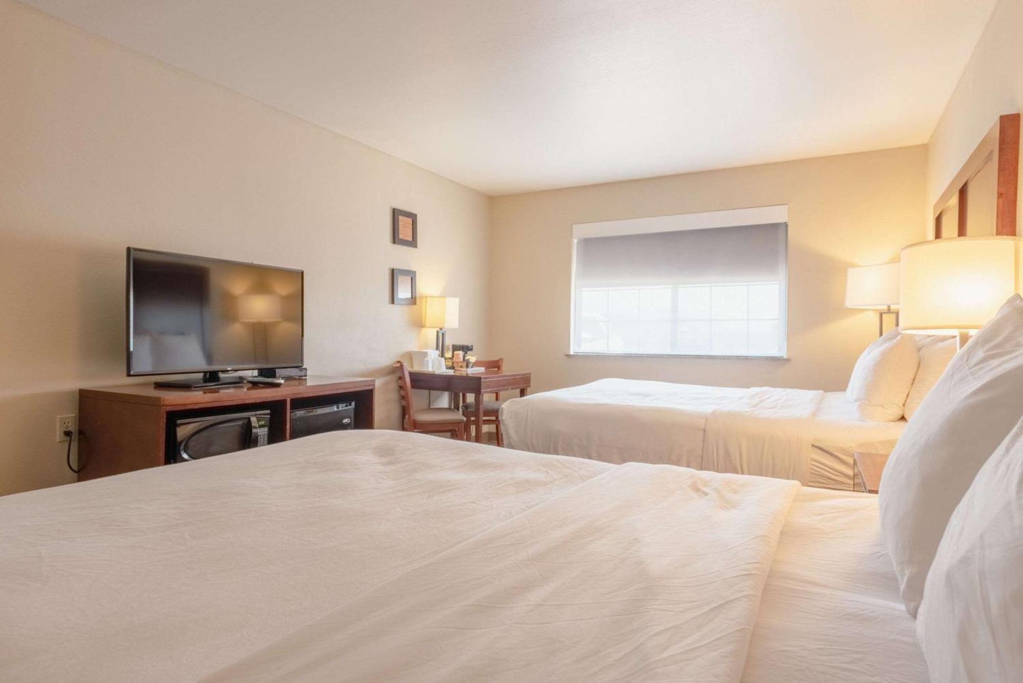 Comfort Inn & Suites Alamosa Ngoại thất bức ảnh
