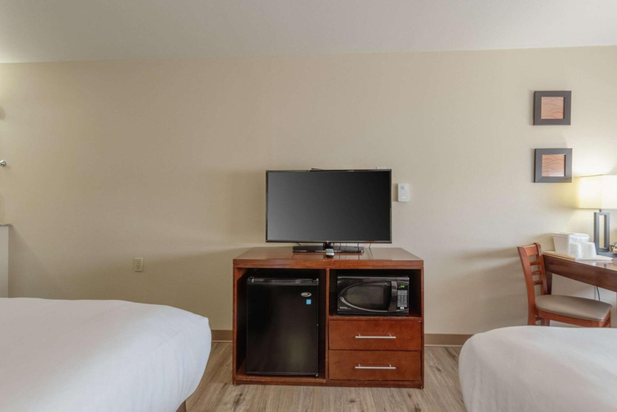 Comfort Inn & Suites Alamosa Ngoại thất bức ảnh